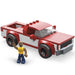 EAN 0194735071326 - MEGA Hot Wheels HHL97 juguete de construcción imagen 4