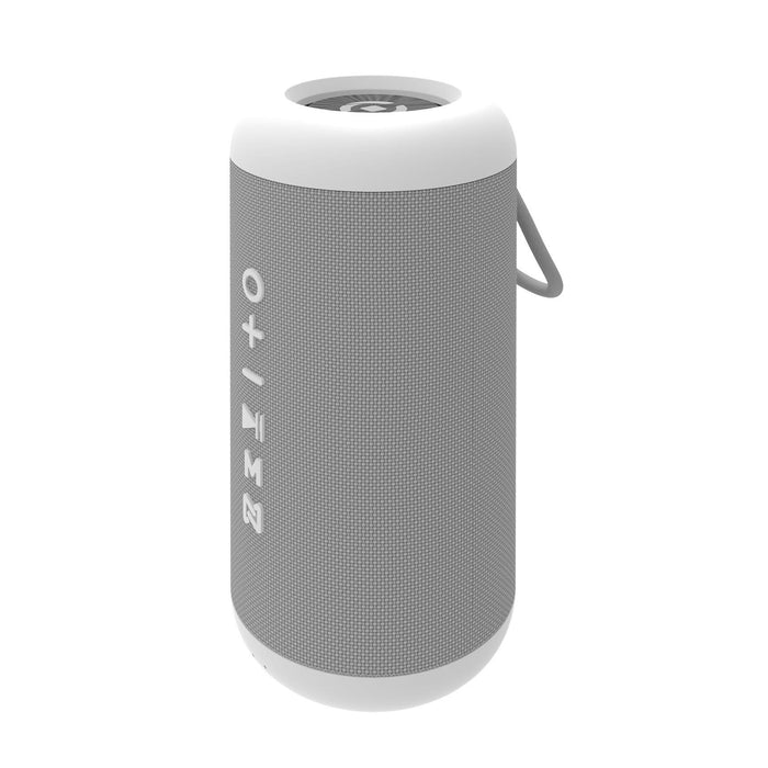 EAN 8021735194774 - Celly ULTRABOOSTWH altavoz portátil o de fiesta Blanco 10 W imagen 1