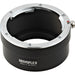 EAN 4030432731346 - Novoflex NEX/LER cable para cámara fotográfica, adaptador imagen 1