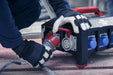 EAN 4007123687916 - Brennenstuhl BSV 5-32A RCD type B unidad de distribución de energía (PDU) 9 salidas AC Negro imagen 8