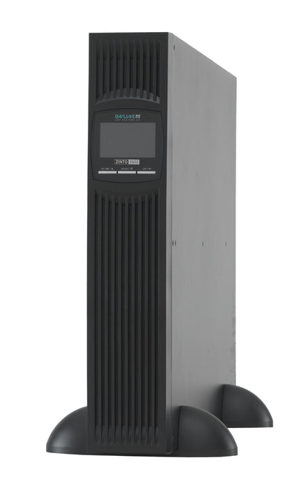 EAN 4026908003635 - ONLINE USV-Systeme ZINTO 1500 sistema de alimentación ininterrumpida (UPS) Línea interactiva 1,5 kVA 1350 imagen 1