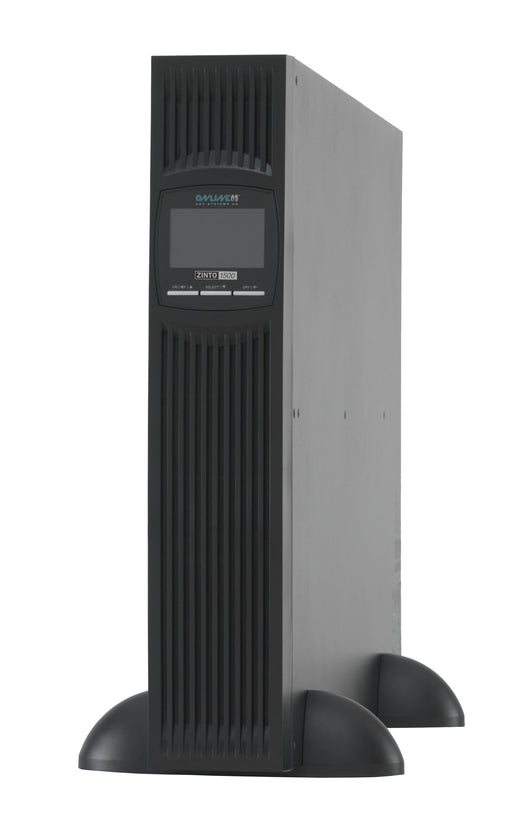 EAN 4026908003635 - ONLINE USV-Systeme ZINTO 1500 sistema de alimentación ininterrumpida (UPS) Línea interactiva 1,5 kVA 1350 imagen 1