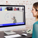 EAN 0850022203510 - Owl Labs Whiteboard Owl 13 MP Blanco 4208 x 3120 Pixeles 10 pps CMOS imagen 5