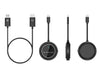 EAN 4015867242841 - Conceptronic ATHERIC01B adaptador de pantalla inalámbrico HDMI/USB Full HD Mochila imagen 2