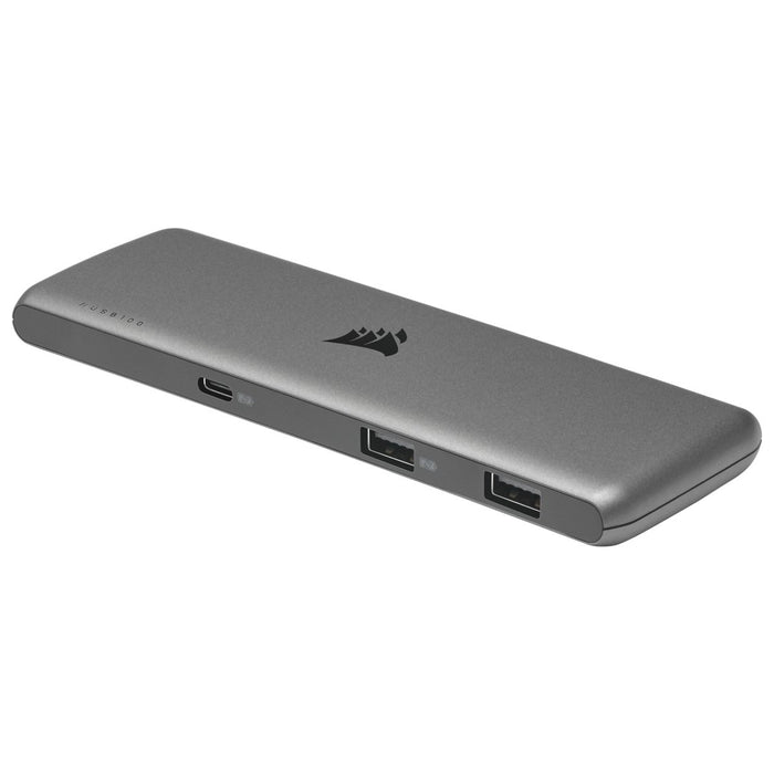 EAN 840006646464 - Corsair USB100 USB 3.2 Gen 1 (3.1 Gen 1) Type-C Negro imagen 5