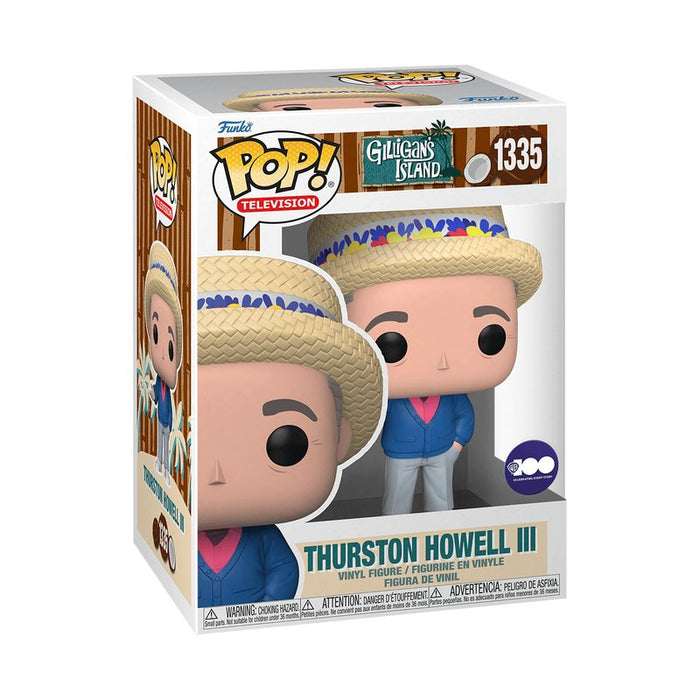EAN 0889698707657 - FUNKO POP! 70765 figura de acción y colleccionable imagen 2