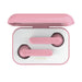 EAN 8713439237825 - Trust Primo Auriculares True Wireless Stereo (TWS) Dentro de oído Llamadas/Música Bluetooth Rosa imagen 6