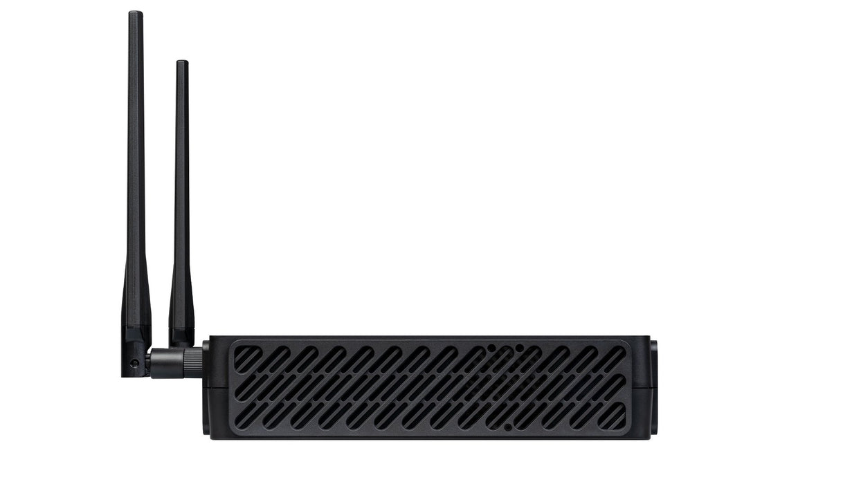 EAN 4044144621543 - LANCOM 1803VAW (EU) pasarel y controlador 10, 100, 1000 Mbit/s imagen 2