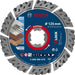 EAN 4059952540054 - Bosch EXPERT MULTIMATERIAL X-LOCK Corte del disco imagen 1