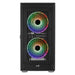 EAN 4710562759457 - Aerocool Graphite V3 Midi Tower Negro imagen 7