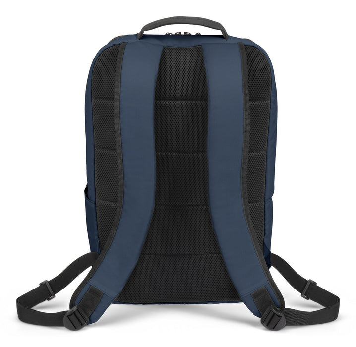 EAN 7640239422186 - DICOTA D32120-RPET mochila Mochila informal Azul Poliéster, Tereftalato de polietileno reciclado (rPET) imagen 4
