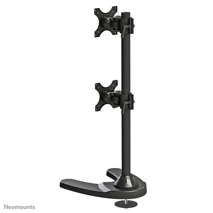 EAN 8717371444181 - Neomounts FPMA-D700DDV soporte para monitor 68,6 cm (27") Escritorio Negro imagen 3