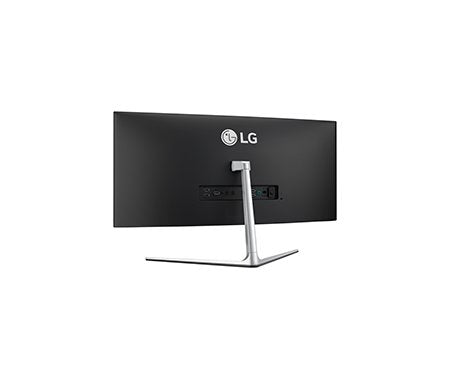 Lg 29uc97c-B Pantalla Led 29p 5ms Hdmi/Dp Hp Sortie Auriculares Usb Pied Ajustable Gar3