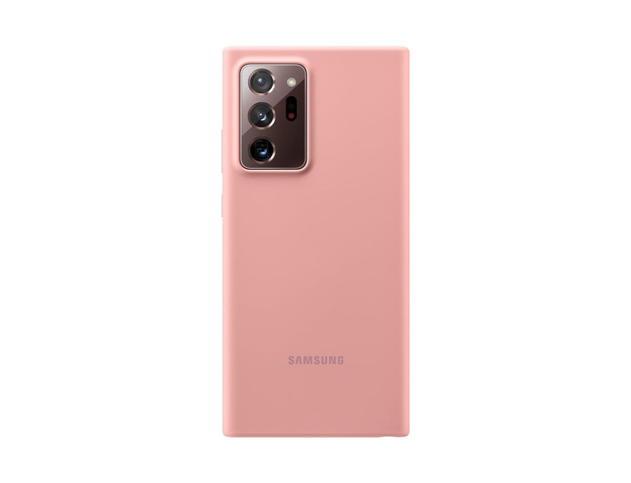 EAN 8806090560446 - Samsung EF-PN985 funda para teléfono móvil 17,5 cm (6.9") Bronce imagen 1