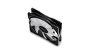 EAN 6933412710271 - DeepCool RF120-3in1 Carcasa del ordenador Ventilador 12 cm Negro 3 pieza(s) imagen 6