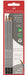 EAN 4005401172987 - Faber-Castell 4005401172987 juego de pluma y lápiz de regalo Caja de papel imagen 1