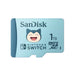 EAN 619659211547 - SanDisk Pokémon 1 TB MicroSDXC imagen 1
