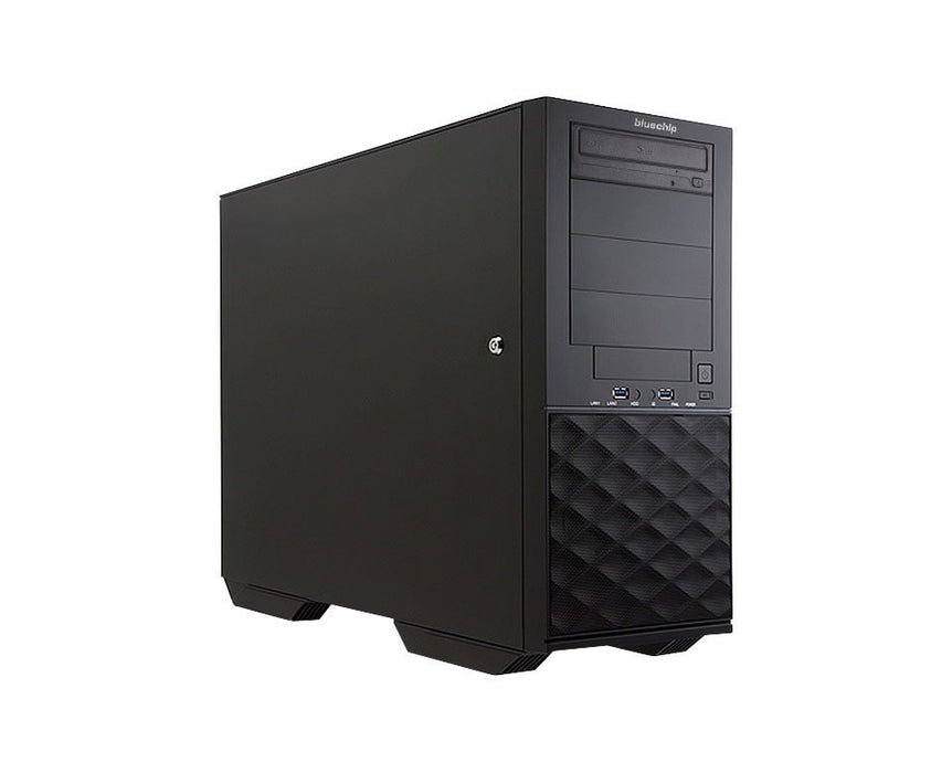 EAN 4250749704127 - bluechip BUSINESSline Workstation WS3200 Intel® Xeon® Bronze 3204 48 GB DDR4-SDRAM 500 GB SSD NVIDIA RTX  imagen 1