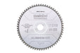EAN 4061792173798 - Metabo 628443000 hoja de sierra circular 21,6 cm 1 pieza(s) imagen 1