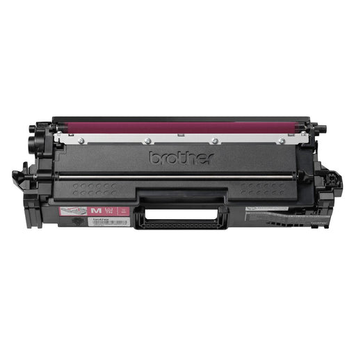 EAN 4977766811033 - Brother TN-821XXLM cartucho de tóner 1 pieza(s) Original Magenta imagen 1