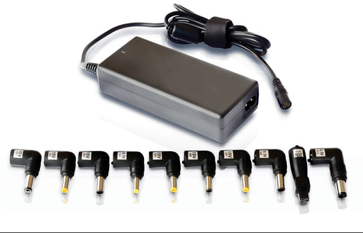 EAN 8436539080381 - Leotec LENCSHOME06 adaptador e inversor de corriente Interior Negro imagen 2