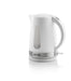 EAN 3838782089718 - Gorenje K17WE tetera eléctrica 1,7 L 2200 W Blanco imagen 1