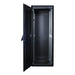 EAN 5420016846037 - LOGON RDL32U66BL armario rack 32U Rack o bastidor independiente Negro imagen 2