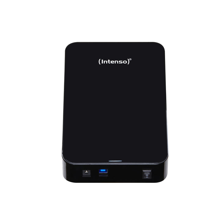 EAN 4034303023585 - Intenso Memory Center disco duro externo 8 TB 5400 RPM 3.5" USB 3.2 Gen 1 (3.1 Gen 1) Negro imagen 3