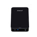 EAN 4034303023585 - Intenso Memory Center disco duro externo 8 TB 5400 RPM 3.5" USB 3.2 Gen 1 (3.1 Gen 1) Negro imagen 3