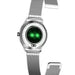 EAN 5908235976754 - MaxCom FW42 2,77 cm (1.09") TFT Digital 240 x 240 Pixeles Pantalla táctil Plata imagen 7