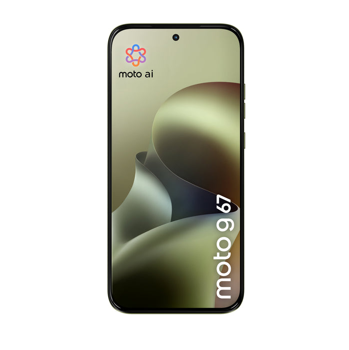 EAN 0840493616971 - Motorola moto g67 17,3 cm (6.8") Ranura híbrida Dual SIM Android 16.0 5G USB Tipo C 4 GB 256 GB 5200 mAh  imagen 3
