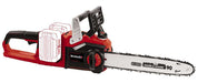 EAN 4006825631920 - Einhell GE-LC 36/35 Li-Solo Negro, Rojo imagen 1