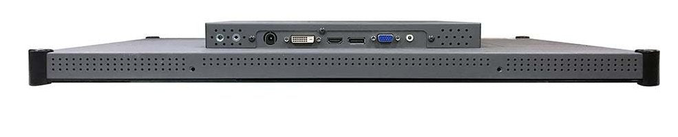 EAN 4710739598193 - AG Neovo X-2402 Monitor para circuito cerrado de televisión CCTV 60,5 cm (23.8") 1920 x 1080 Pixeles imagen 4