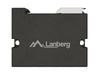 EAN 5901969447293 - Lanberg DIN-GE4-BT-90W adaptador e inyector de PoE Gigabit Ethernet imagen 4