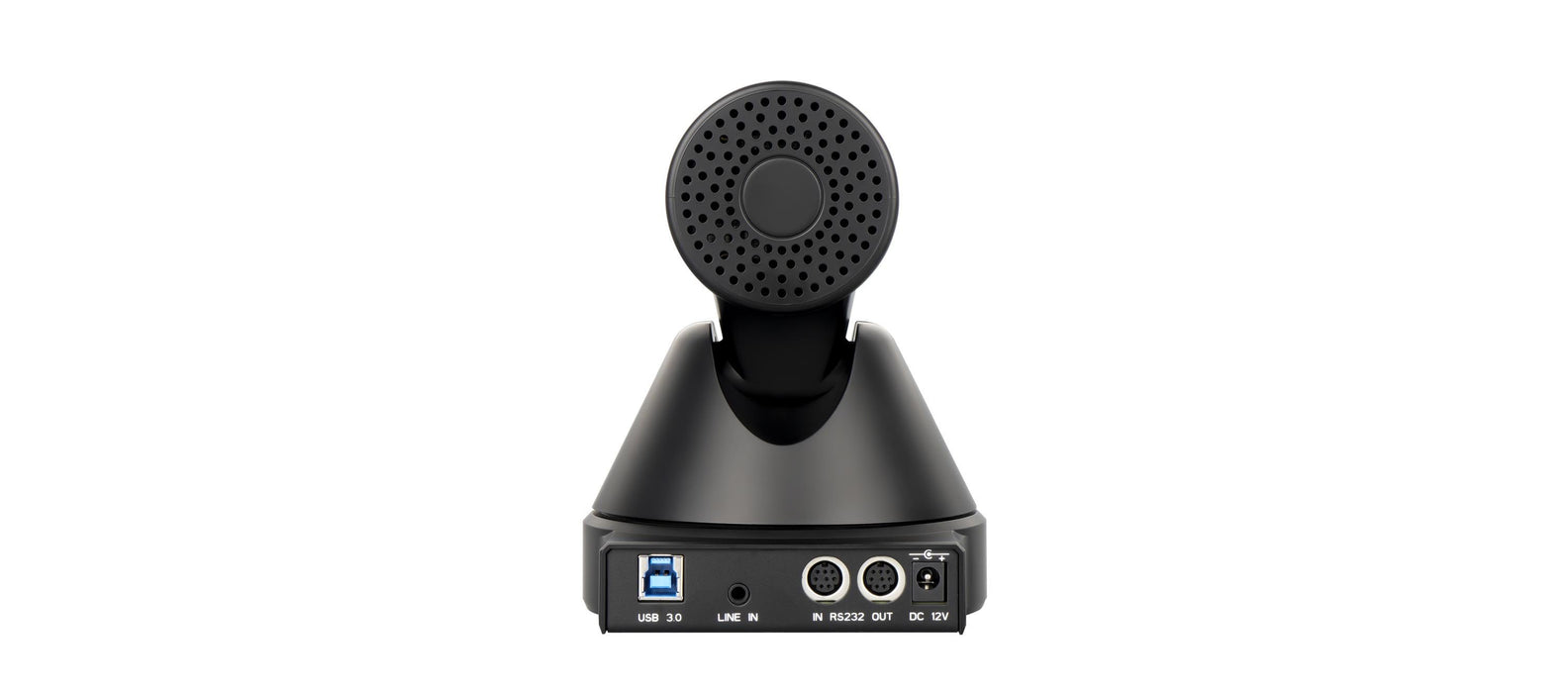 EAN 7291063098261 - Kramer Electronics K-CAMHD cámara web 1920 x 1080 Pixeles USB 2.0 Gris imagen 3