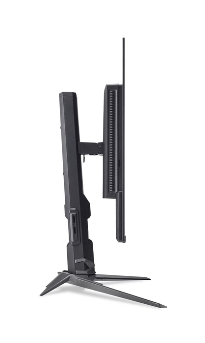 EAN 4711474804747 - Acer Predator X27UW3bmiiprx pantalla para PC 67,3 cm (26.5") 2560 x 1440 Pixeles Quad HD QD-OLED Negro imagen 4