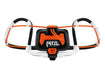 EAN 3342540828704 - Petzl E104BA00 linterna Negro, Naranja, Blanco Linterna con cinta para cabeza LED imagen 8