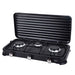 EAN 8421078037033 - JATA JECG2703 hobs Negro Encimera Encimera de gas 3 zona(s) imagen 3