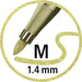 EAN 4006381530279 - STABILO Pen 68 metallic rotulador Medio Verde 1 pieza(s) imagen 8