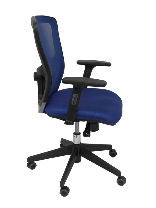 EAN 8436563387289 - PIQUERAS Y CRESPO 20SABALI229 silla de oficina y de ordenador Asiento acolchado Respaldo de malla imagen 8