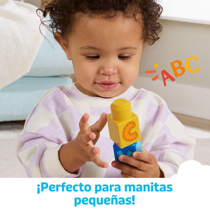 EAN 0887961397123 - MEGA BLOKS DXH35 juguete de construcción imagen 11