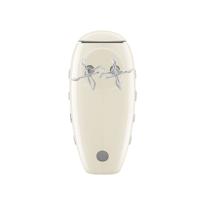 EAN 8017709301811 - Smeg HMF01CREU batidora Batidora de mano 250 W Crema de color imagen 5