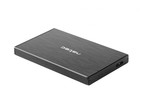 EAN 5901969407761 - NATEC NKZ-0941 caja para disco duro externo Carcasa de disco duro/SSD Negro 2.5" imagen 2