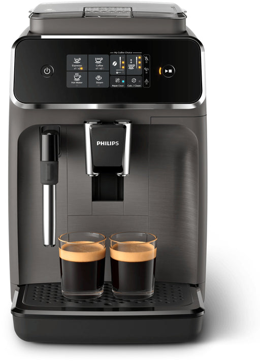 EAN 8710103894735 - Philips 2200 series EP2224/10 cafetera eléctrica Máquina espresso 1,8 L imagen 1