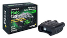EAN 0785104921825 - Levenhuk Halo 13x binocular Negro imagen 3