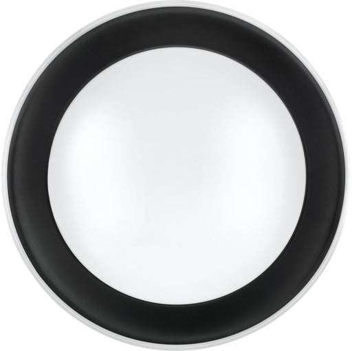 EAN 5901443112693 - Activejet Plafon LED AJE-KRIS Black + pilot iluminación de techo Bombilla(s) no reemplazable(s) 30 W G imagen 1
