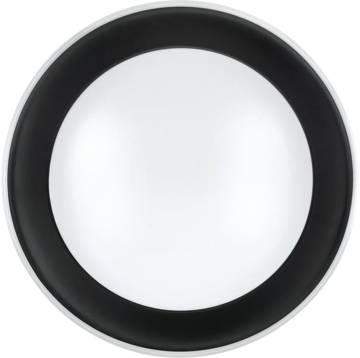 EAN 5901443112693 - Activejet Plafon LED AJE-KRIS Black + pilot iluminación de techo Bombilla(s) no reemplazable(s) 30 W G imagen 1