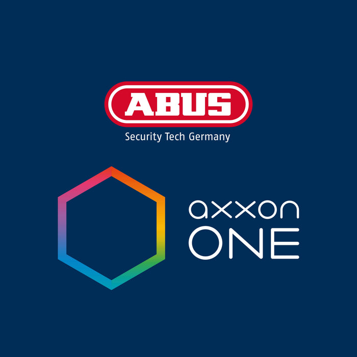 Abus Axxon One Ai Filter Fabrication