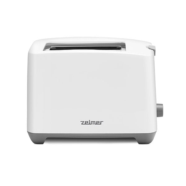 Tostadora Zelmer Zts7386  2 Rebanada(S) 750 W Blanco