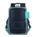 EAN 4260709012391 - Rivacase Suzuka 7760 39,6 cm (15.6") Mochila Color aguamarina imagen 6